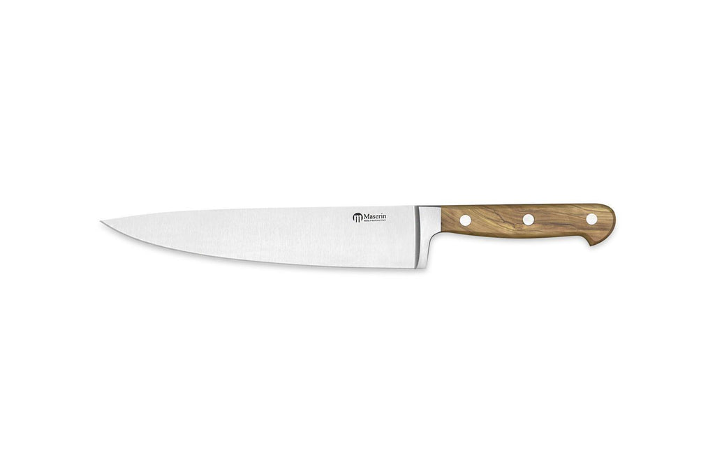 Maserin Kitchen Knife 18 cm | Stainless Steel Chef's Knife | King of Knives Australia