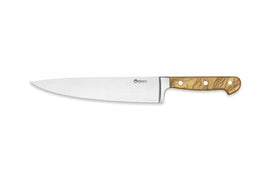 Maserin Kitchen Knife 20 cm | Stainless Chef Knife | King of Knives Australia