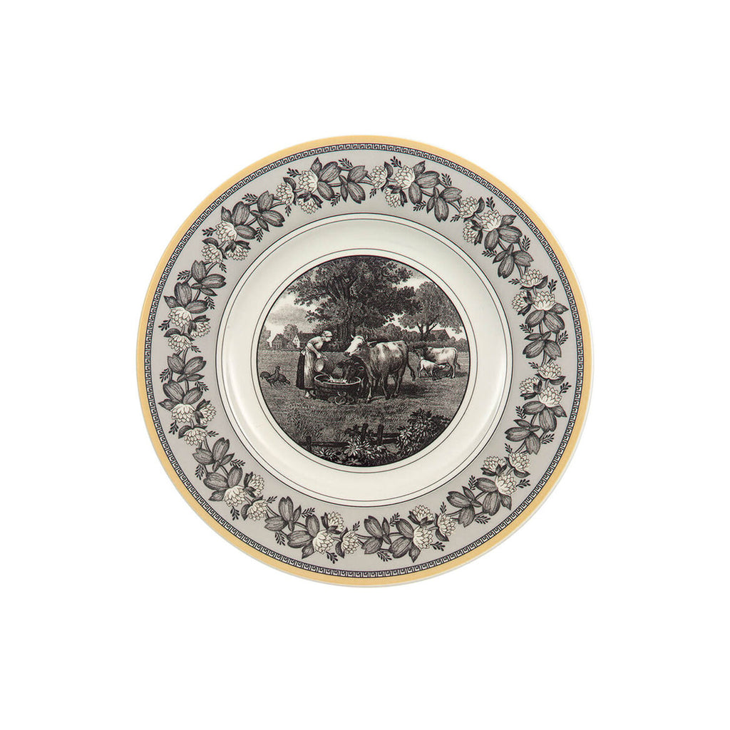 Villeroy and Boch Audun Ferme Salad plate 22cm