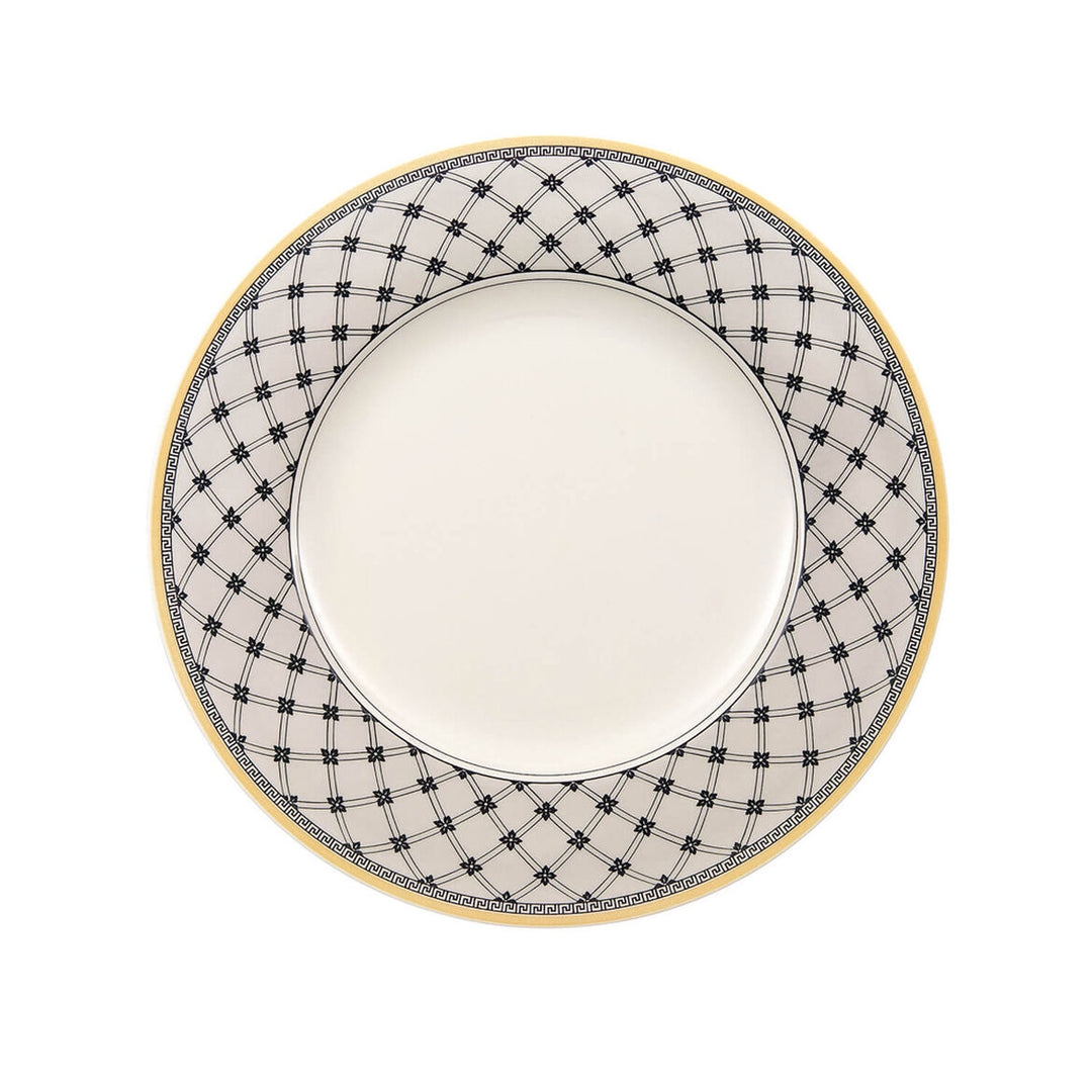 Villeroy and Boch Audun Promen. Flat plate 27cm