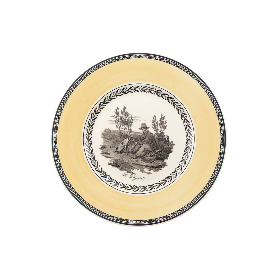 Villeroy and Boch Audun Chasse Salad plate 22cm