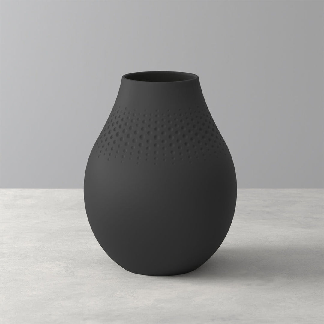 Villeroy and Boch Ma.Collier n. Vase Perle tall