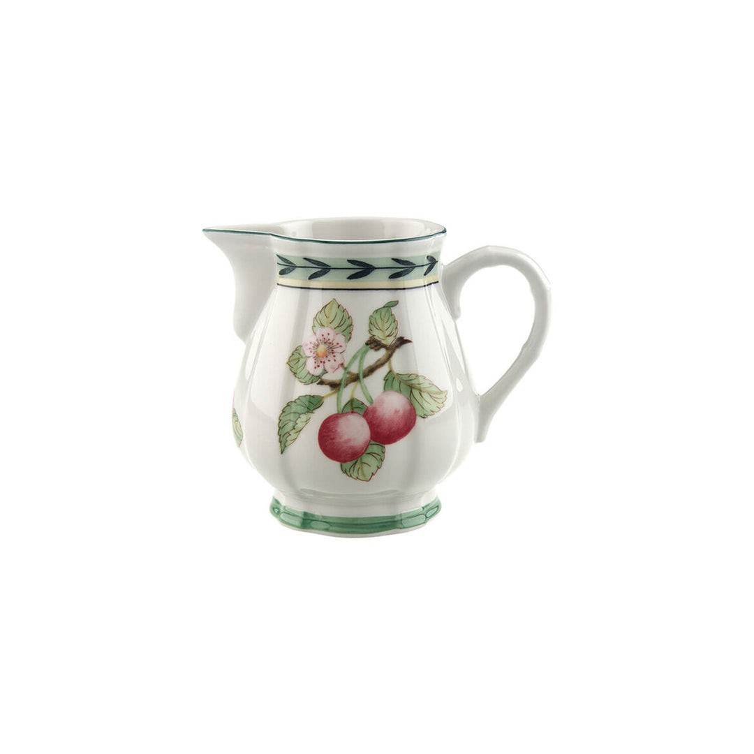 Villeroy and Boch Fre.Gar.Fleur Creamer 6 pers. 0,25l