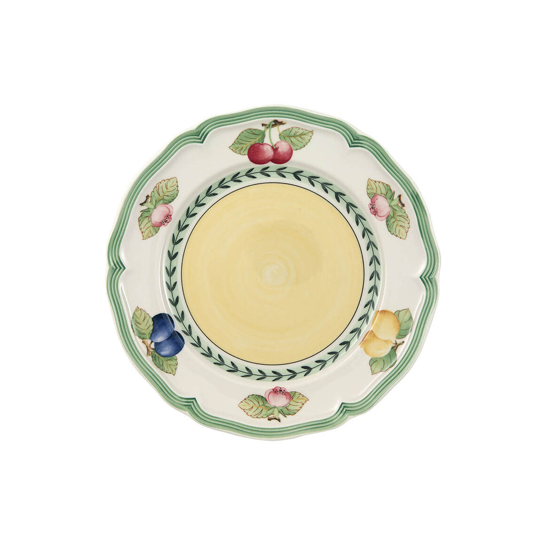 Villeroy and Boch Fre.Gar.Fleur Salad plate 21cm