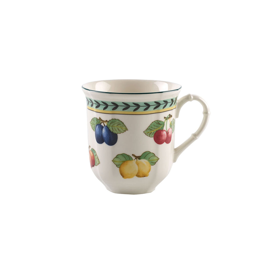 Villeroy and Boch Fre.Gar.Fleur Mug 0,30l