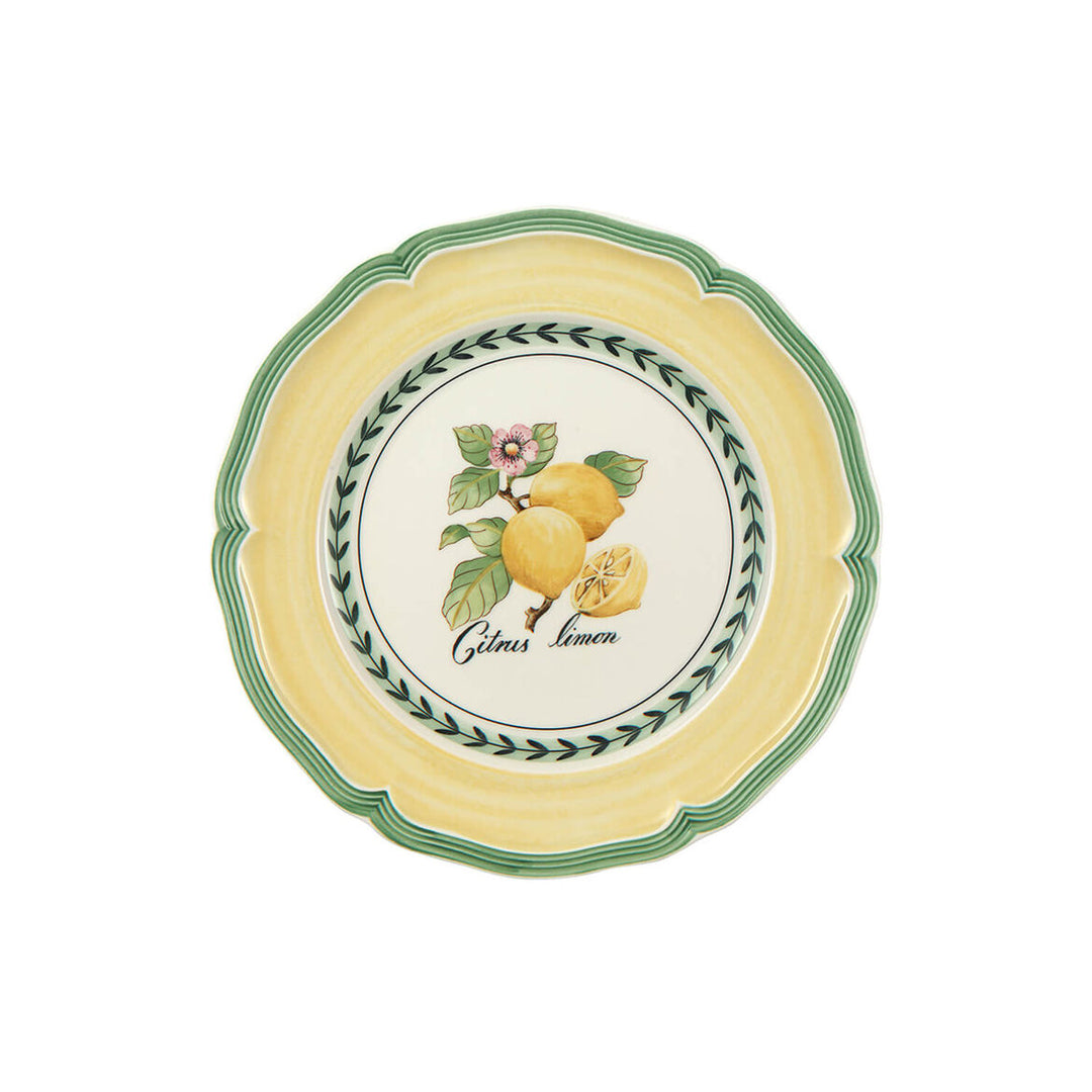 Villeroy and Boch Fre.Ga.Valence Salad plate 21cm