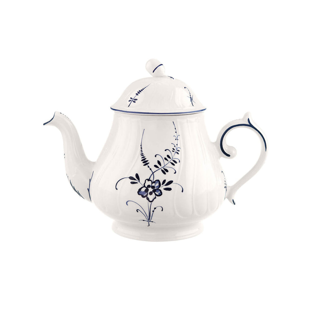 Villeroy & Boch Old Luxembourg Teapot 6 persons 1,10l | King of Knives Australia