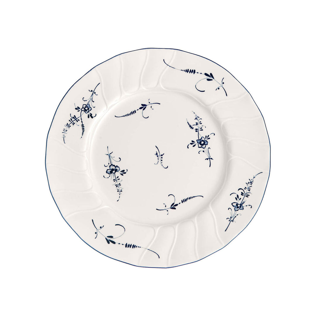 Villeroy and Boch Old Luxembourg Flat plate 26cm