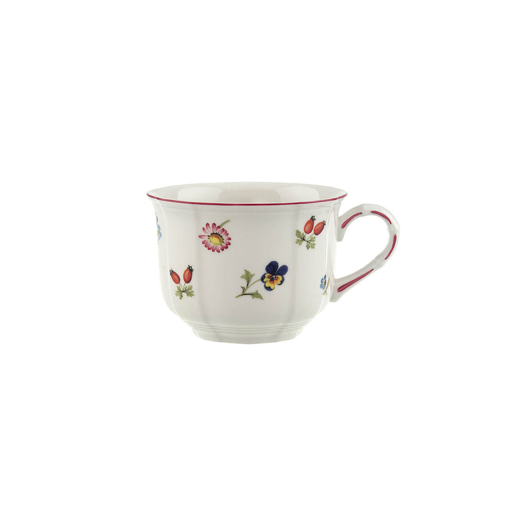 Villeroy and Boch Petite Fleur Breakfast cup 0,35l