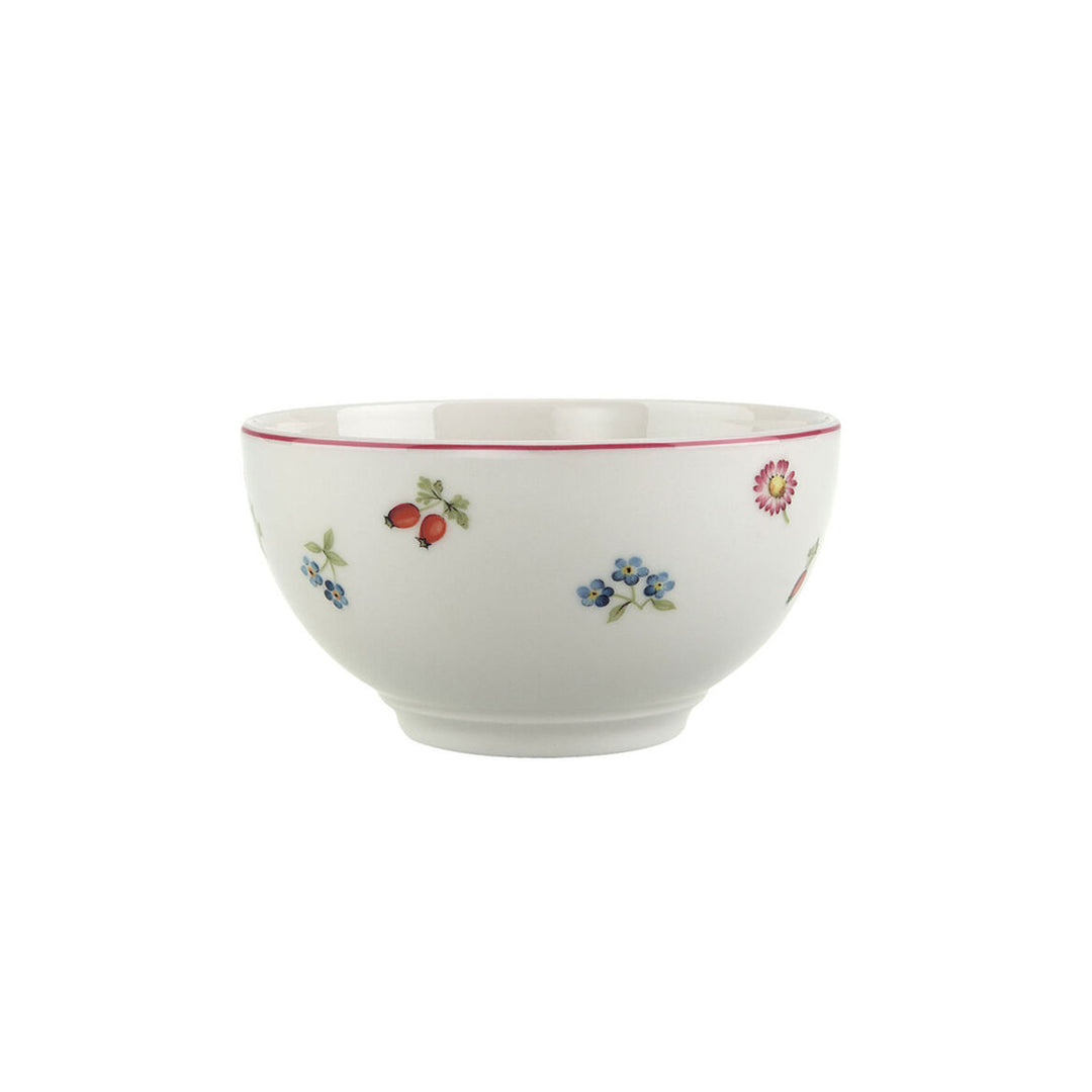 Villeroy and Boch Petite Fleur Bowl 0,65l