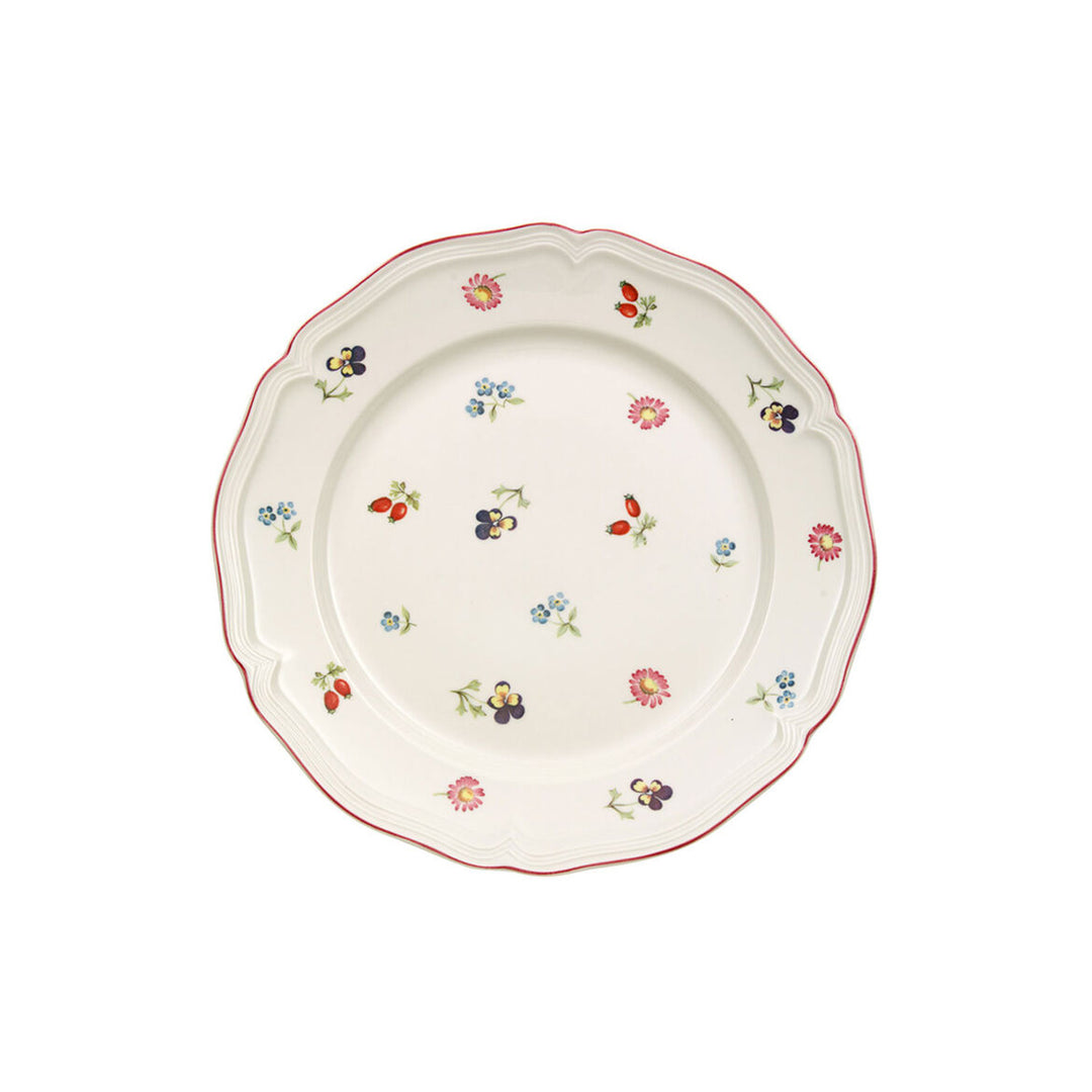 Villeroy and Boch Petite Fleur Salad plate 21cm