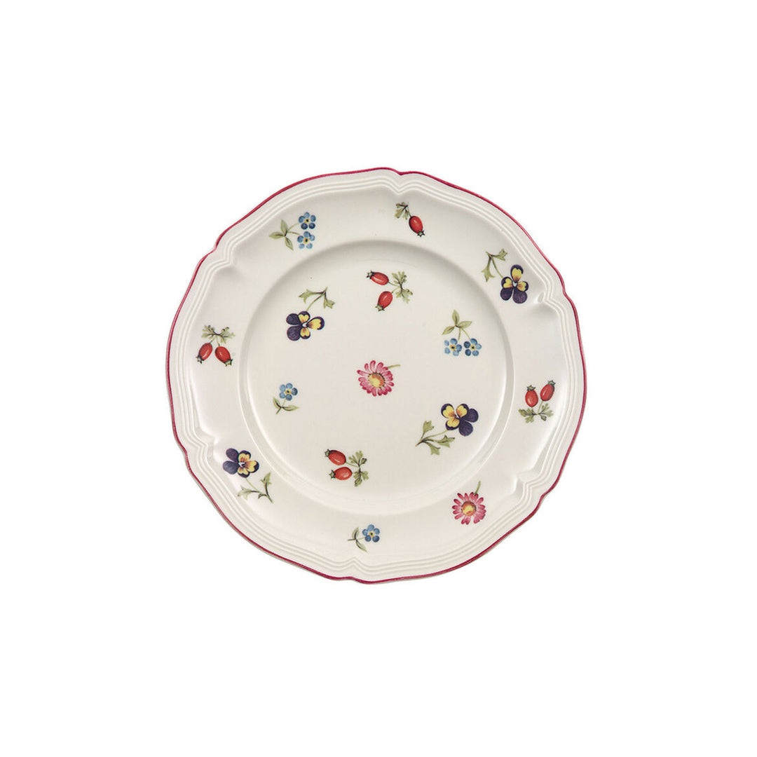 Villeroy and Boch Petite Fleur Bread&butter plate 17cm
