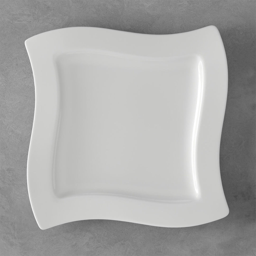 Villeroy and Boch NewWave Flat plate 27cm