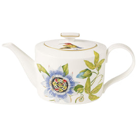 Villeroy and Boch Amazonia Teapot 6 pers. 1,20l