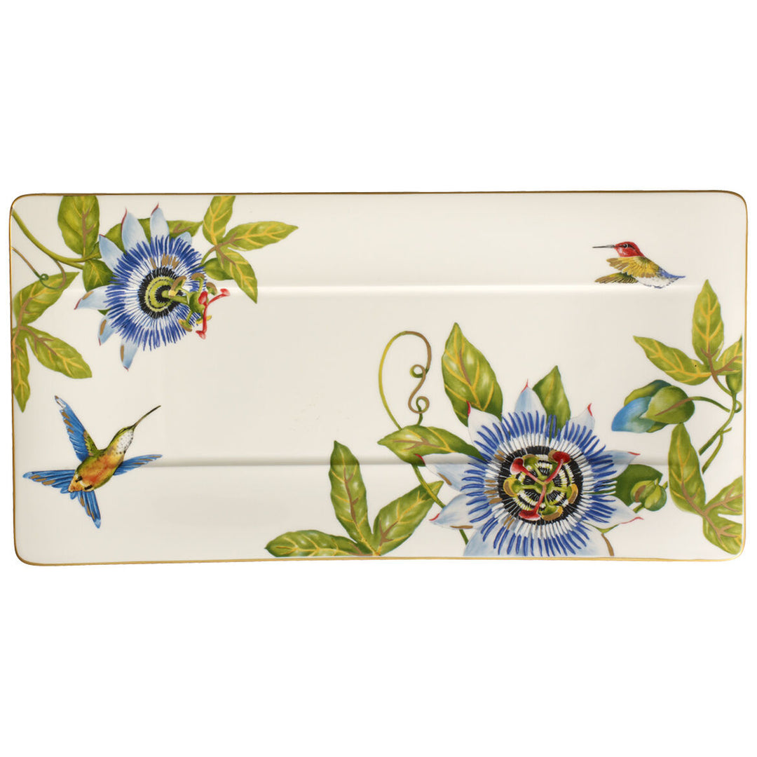Villeroy and Boch Amazonia Serving plate 44x23cm