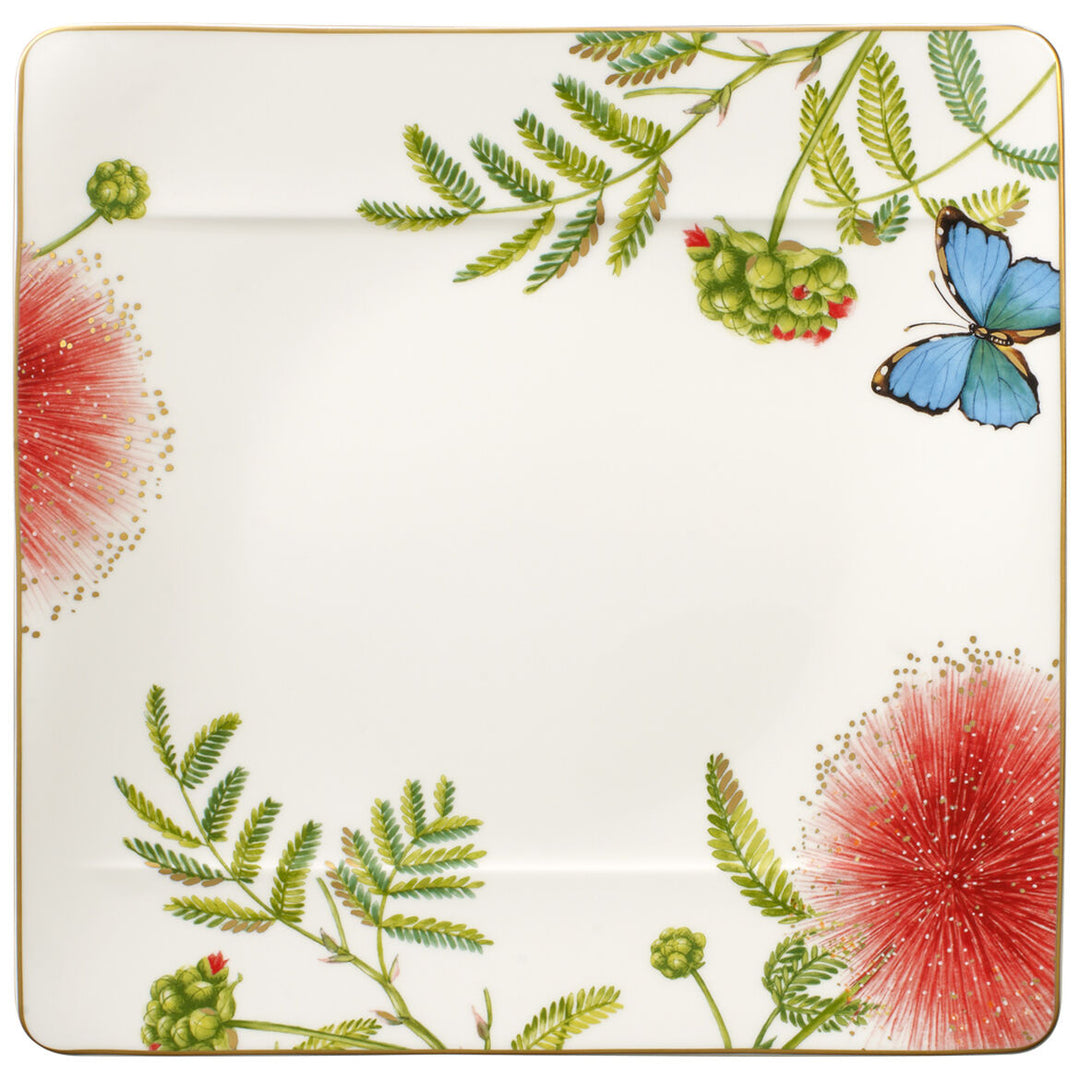 Villeroy and Boch Amazonia Flat plate 27x27cm