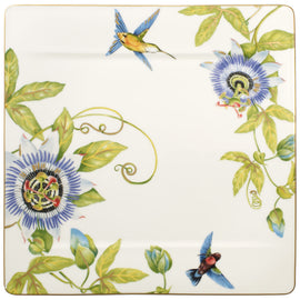 Villeroy and Boch Amazonia Buffet plate 35x35cm