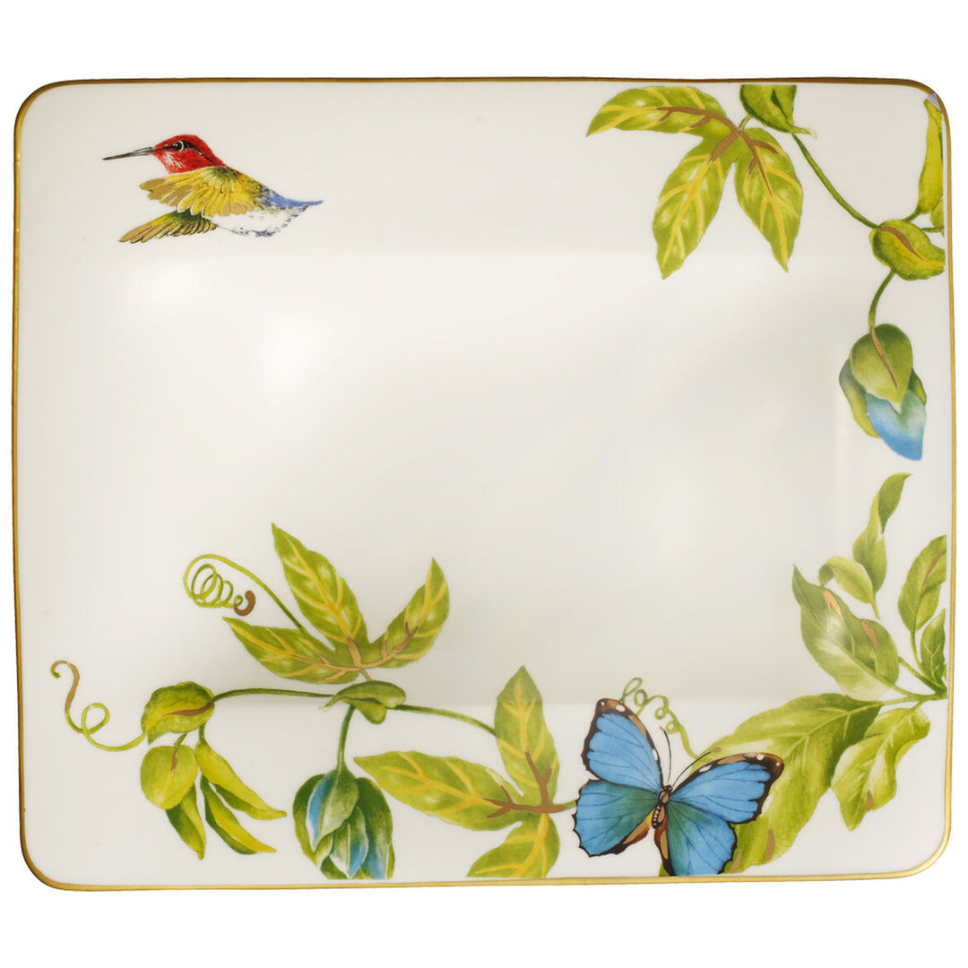 Villeroy and Boch Amazonia Deep plate 24cm