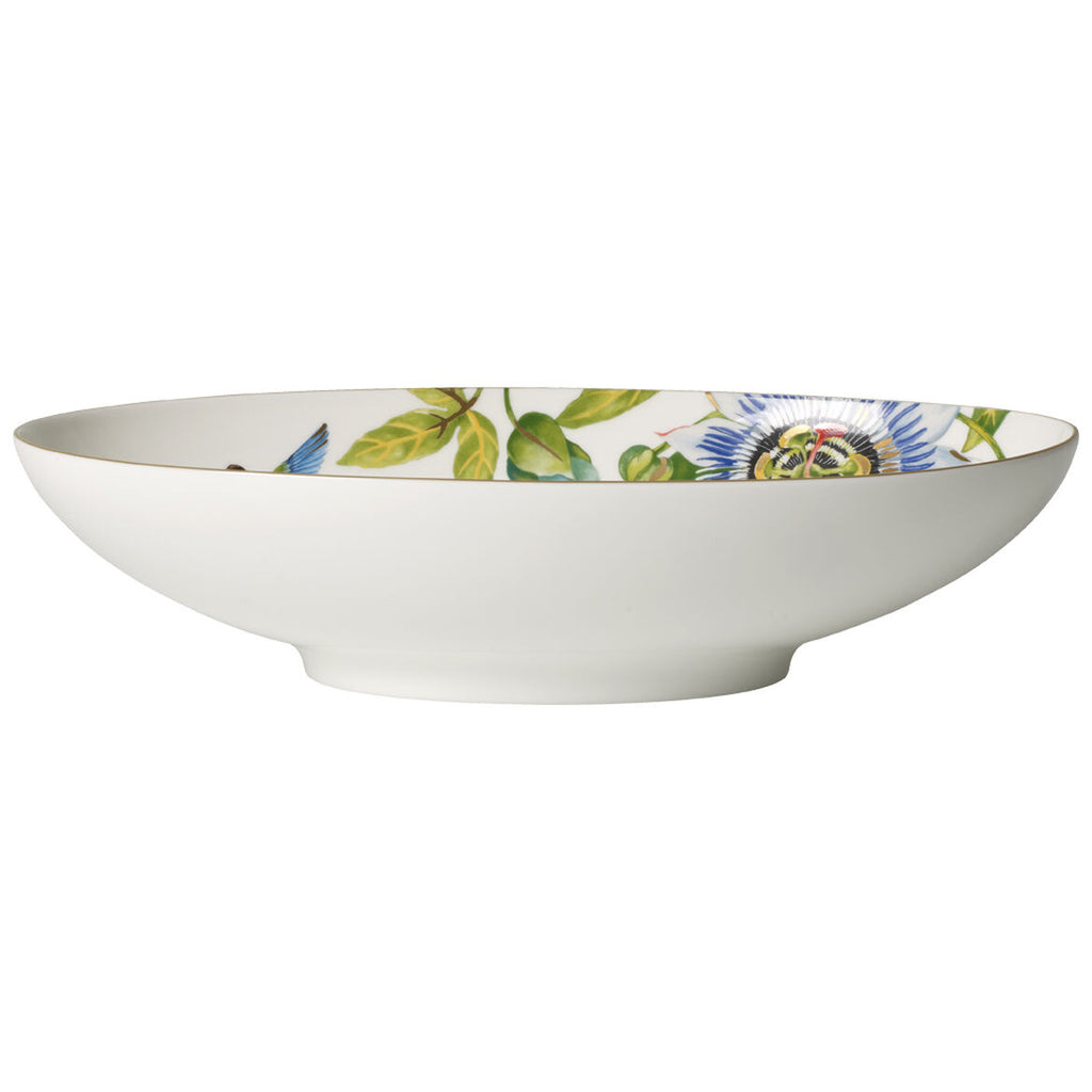Villeroy and Boch Amazonia Oval bowl 38x22cm(1)