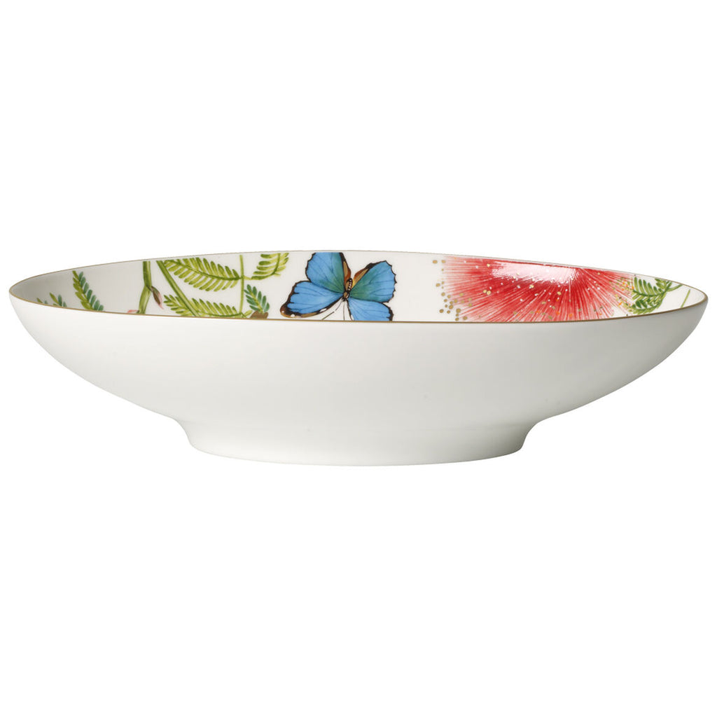Villeroy and Boch Amazonia Oval bowl 30x18cm(2)