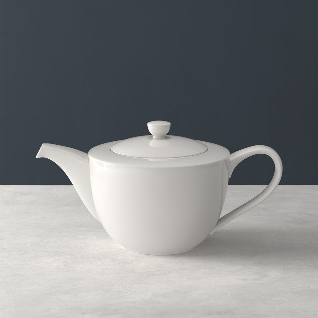 Villeroy and Boch For Me Teapot 6 pers. 1,30l