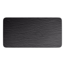 Villeroy and Boch Manufac. Rock Rectangular serving plate