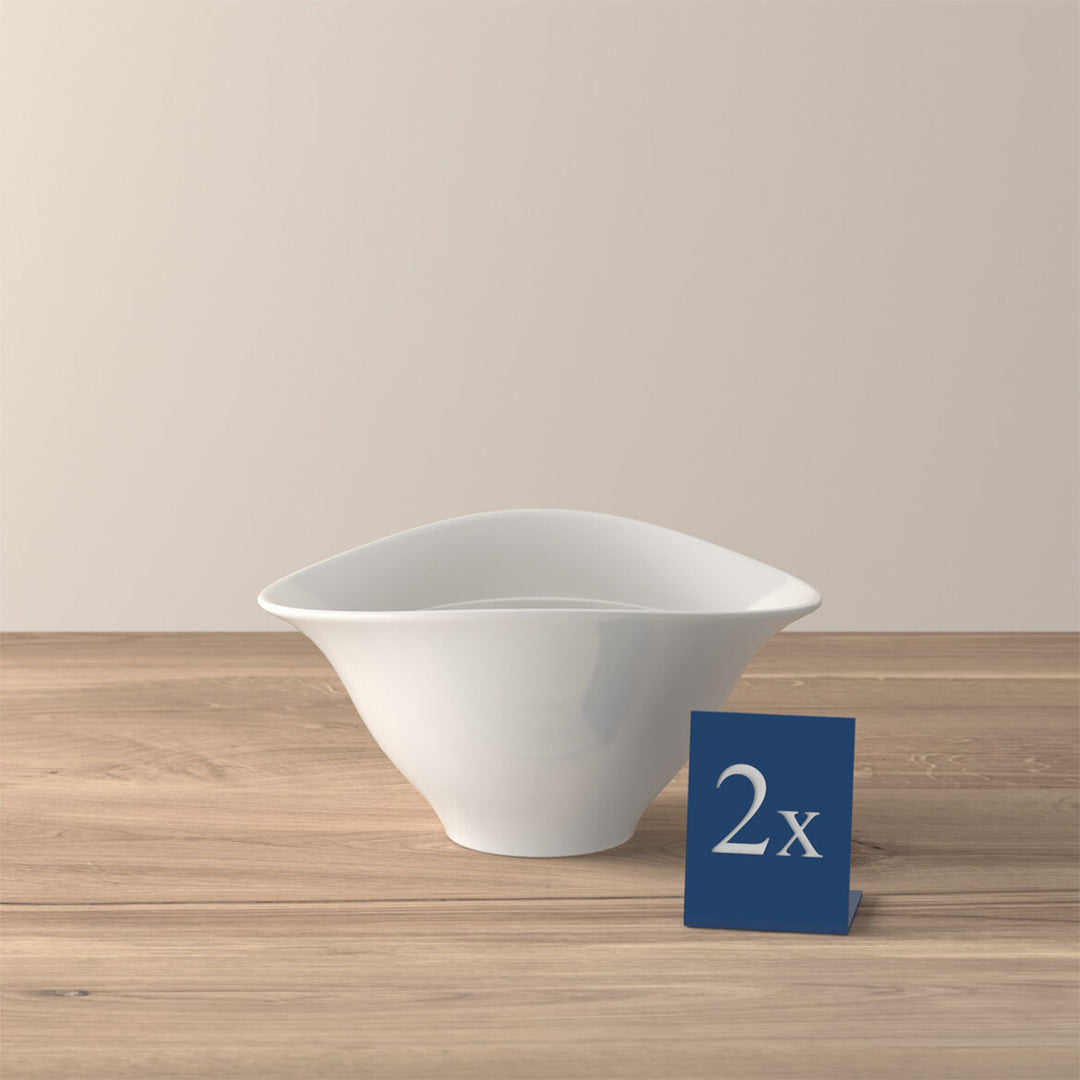 Villeroy and Boch Vapiano Soup bowl set, 2 pcs