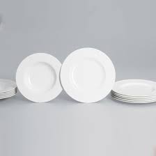 Villeroy And Boch Royal Set of Plates 12pcs (EC) | King Of Knives Australia