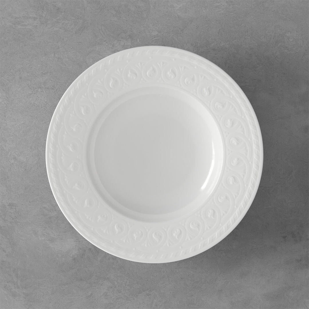 Villeroy and Boch Cellini Deep plate 24cm