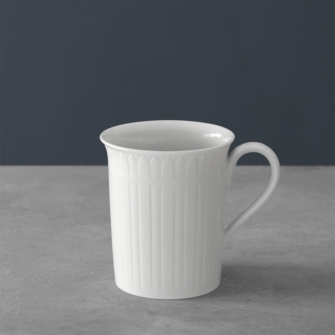 Villeroy and Boch Cellini Mug 0,30l