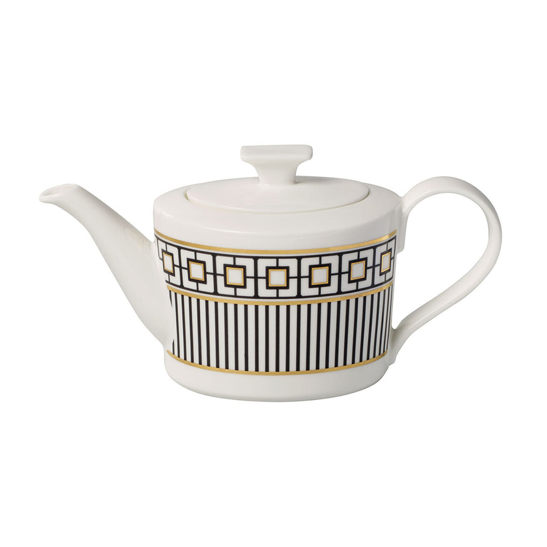 Villeroy and Boch MetroChic Coffee-/Teapot