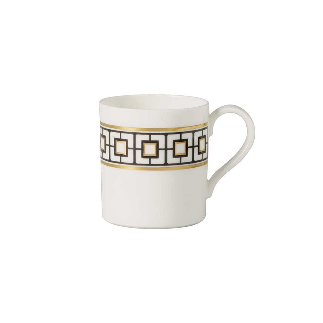 Villeroy and Boch MetroChic Coffee cup