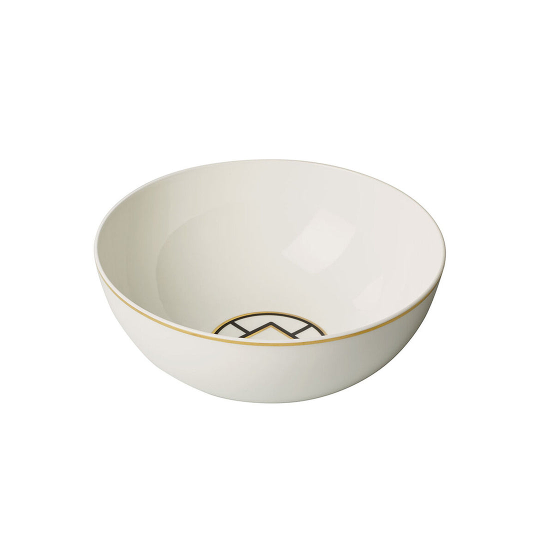 Villeroy and Boch MetroChic Salad bowl