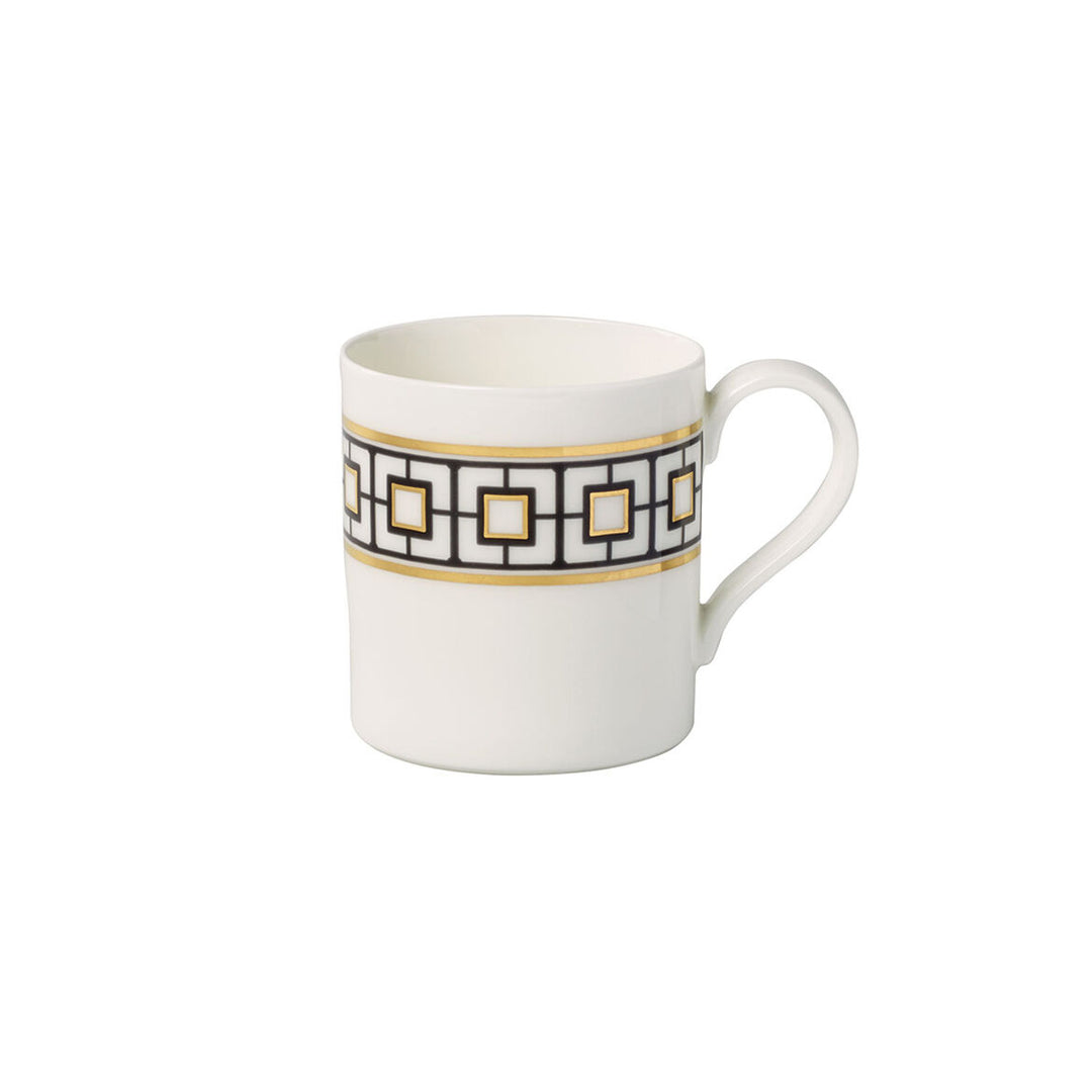 Villeroy and Boch MetroChic Mug