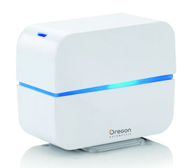 OREGON SCIENTIFIC WS113 COMPACT AROMA DIFFUSER - WHITE