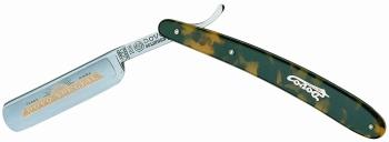 DOVO 5/8IN #1516 T/SHELL HANDLE RAZOR