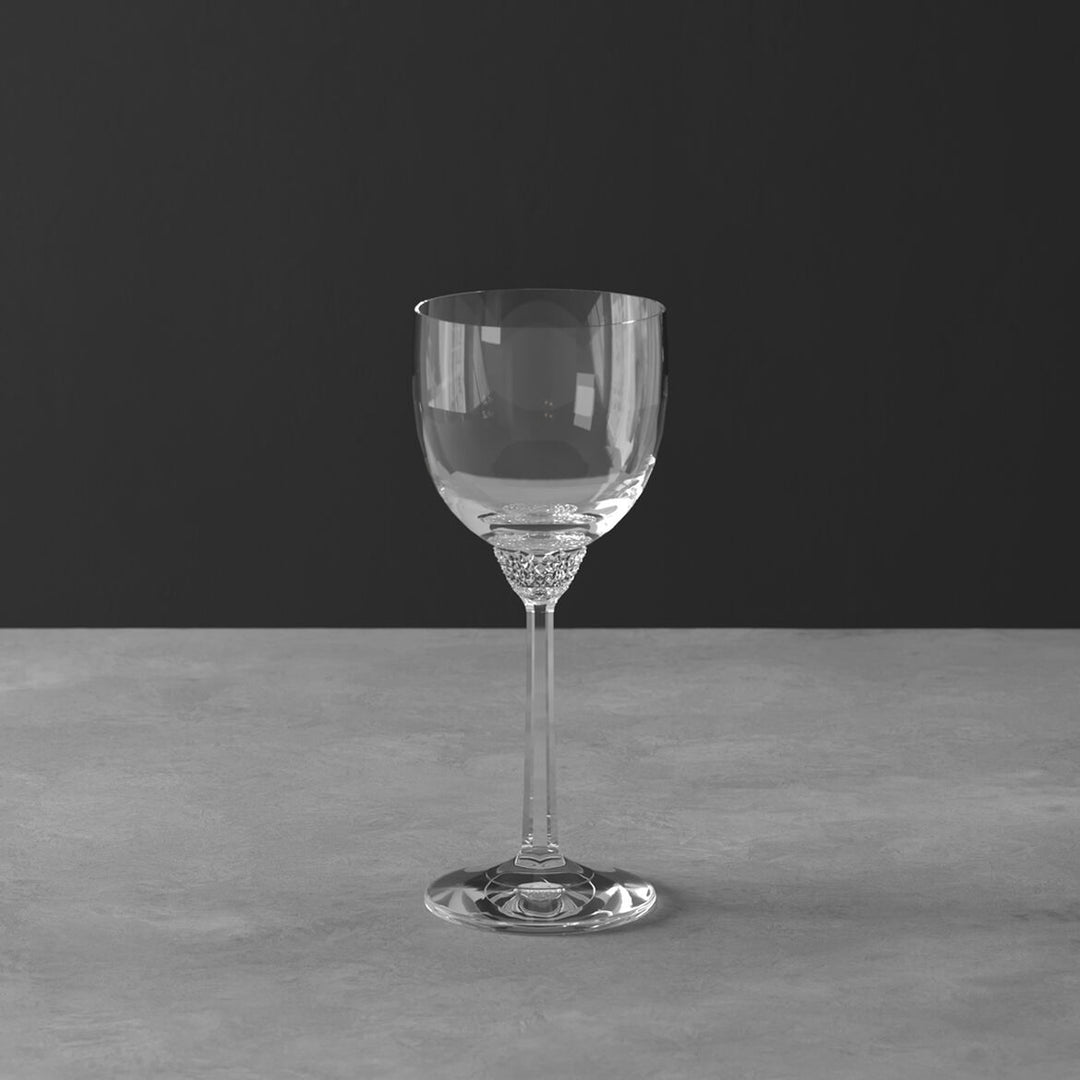 Villeroy and Boch Octavie Red wine goblet