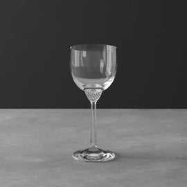 Villeroy and Boch Octavie White wine goblet