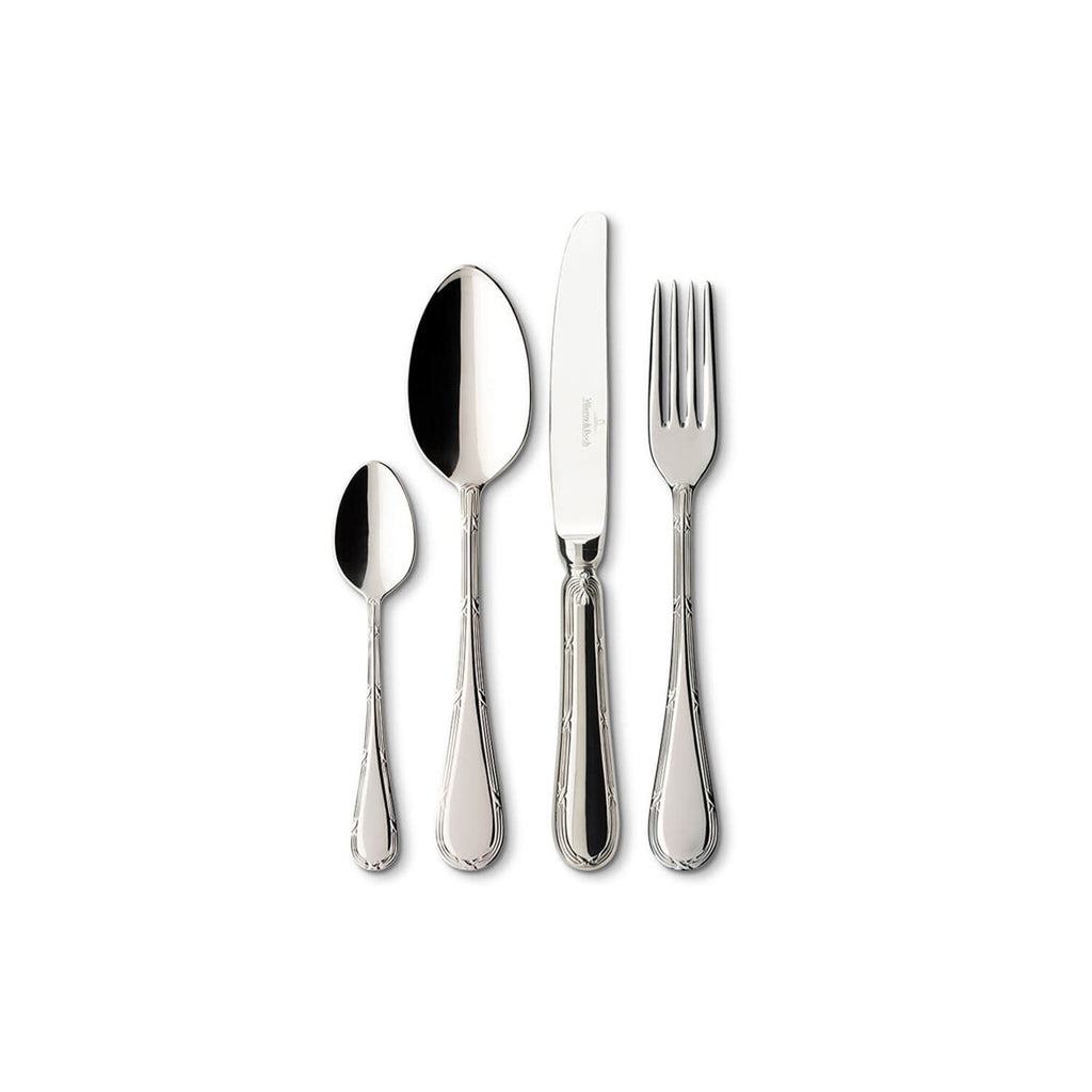 Villeroy and Boch Krb.Septfont. Cutlery set 24pcs