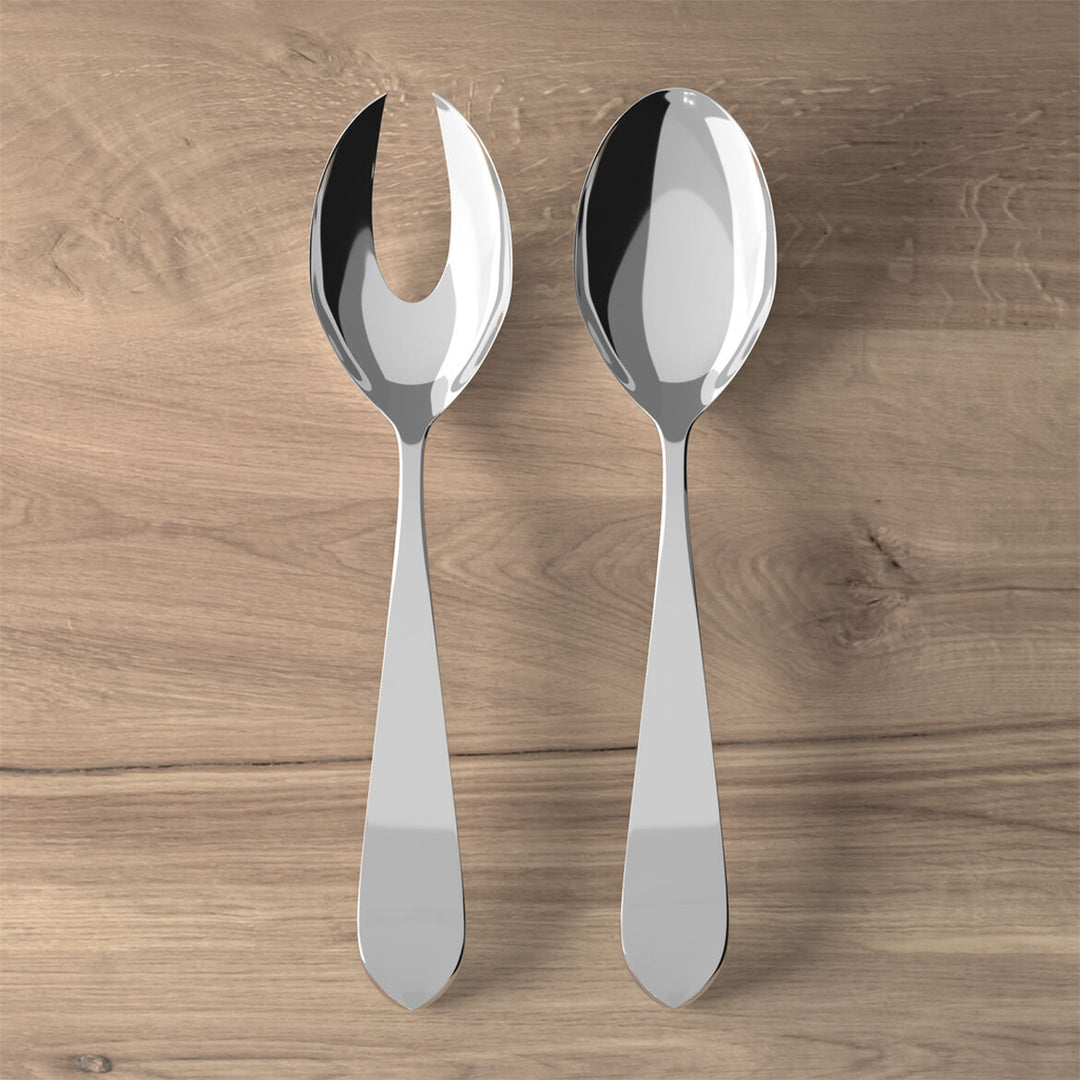 Villeroy and Boch Sereno XXL Salad serving set
