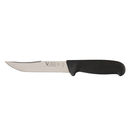 Victory Knives carbon Outdoor knife 15 cm Progrip