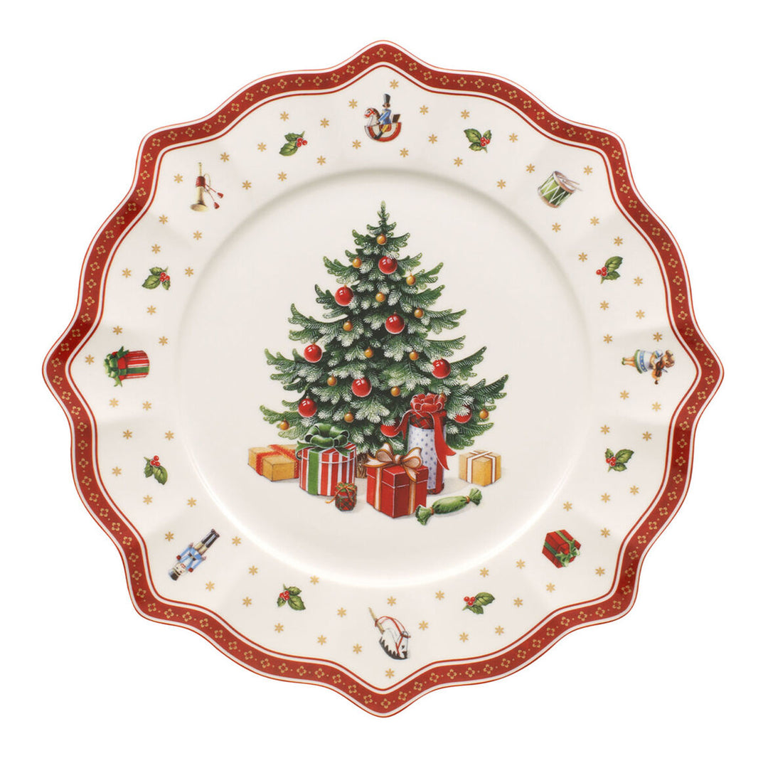 Villeroy and Boch Toy's Delight Buffet plate