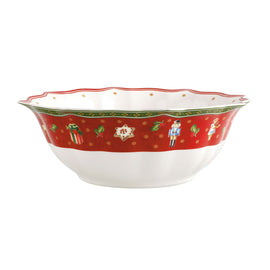 Villeroy and Boch Toy's Delight Salad bowl