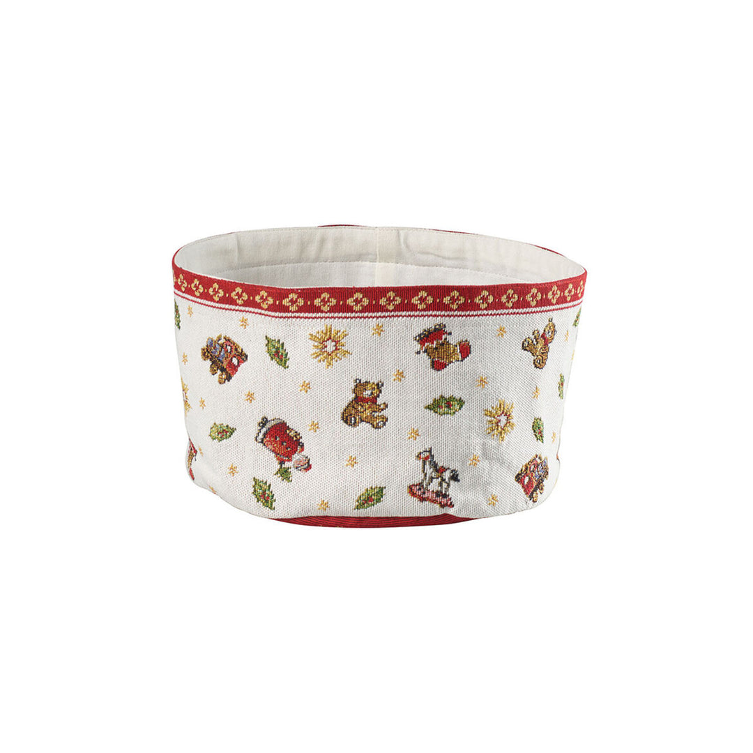 Villeroy and Boch Toy's Delight Gob. Breadbasket