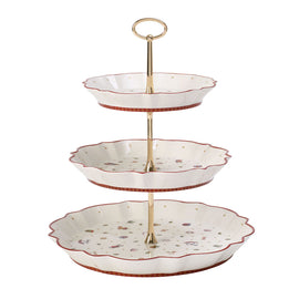 Villeroy and Boch Toy's Delight Tray stand