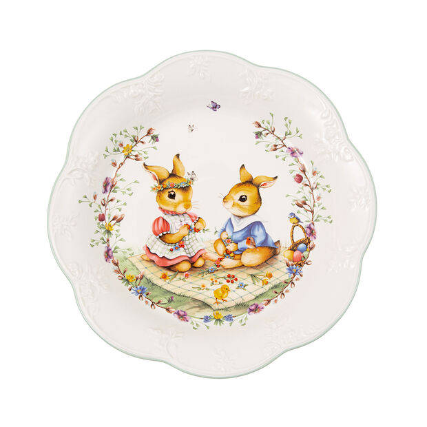 Villeroy and Boch Spring Fantasy Bowl medium, Picnic