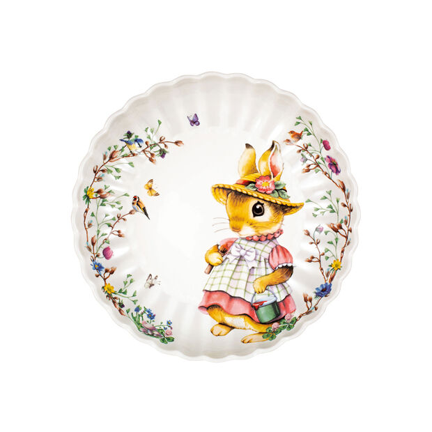 Villeroy and Boch Spring Fantasy Bowl medium, Anna