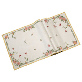 Villeroy and Boch Spring Fantasy Gob runner New Flow XL