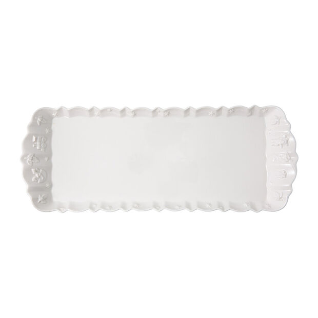 Villeroy and Boch Toy's DelRoyCl Sandwich plate