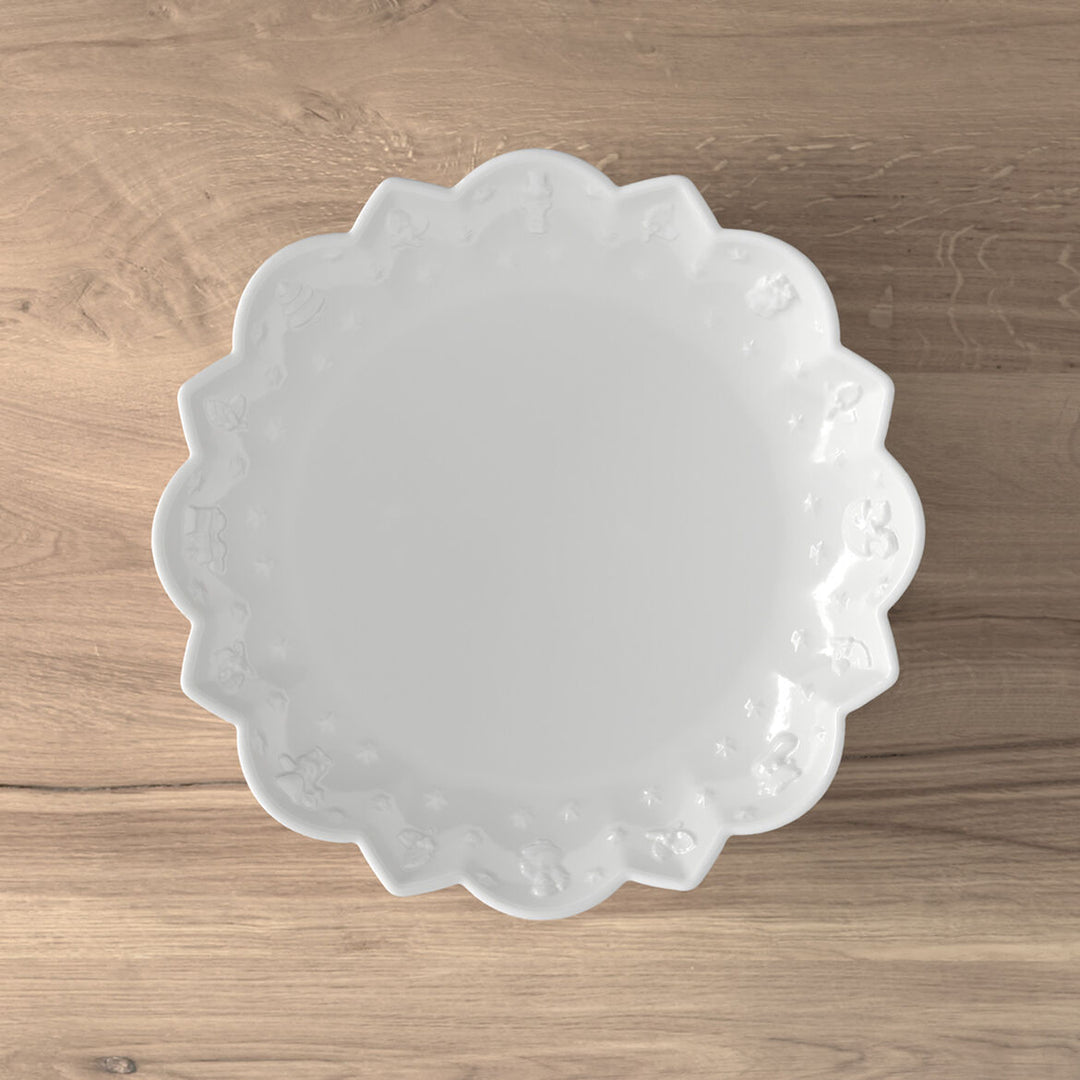 Villeroy and Boch Toy's DelRoyCl Bowl large